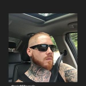 Meet your Posher, Mark